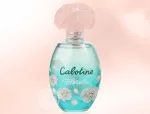 Cabotine Floralie eau de toilette pour femme 100 ml