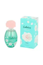 Cabotine Floralie eau de toilette pour femme 100 ml