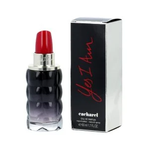 Cacharel Cacharel Yes I Am eau de parfum pour femme