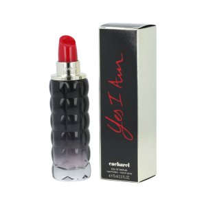 Cacharel Yes I Am eau de parfum pour femme