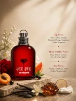 Amor Amor eau de toilette pour femme 30 ml
