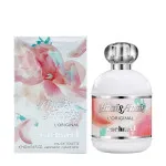 Anais Anais L'Original eau de toilette pour femmes 100 ml