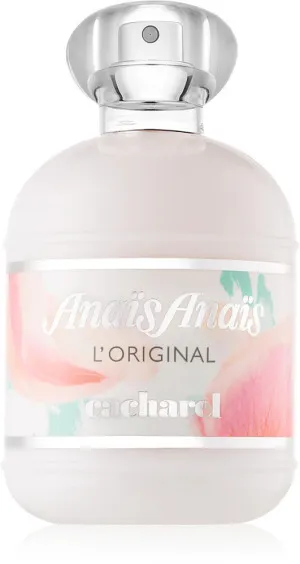 Cacharel Anais Anais L'Original eau de toilette pour femmes 30 ml