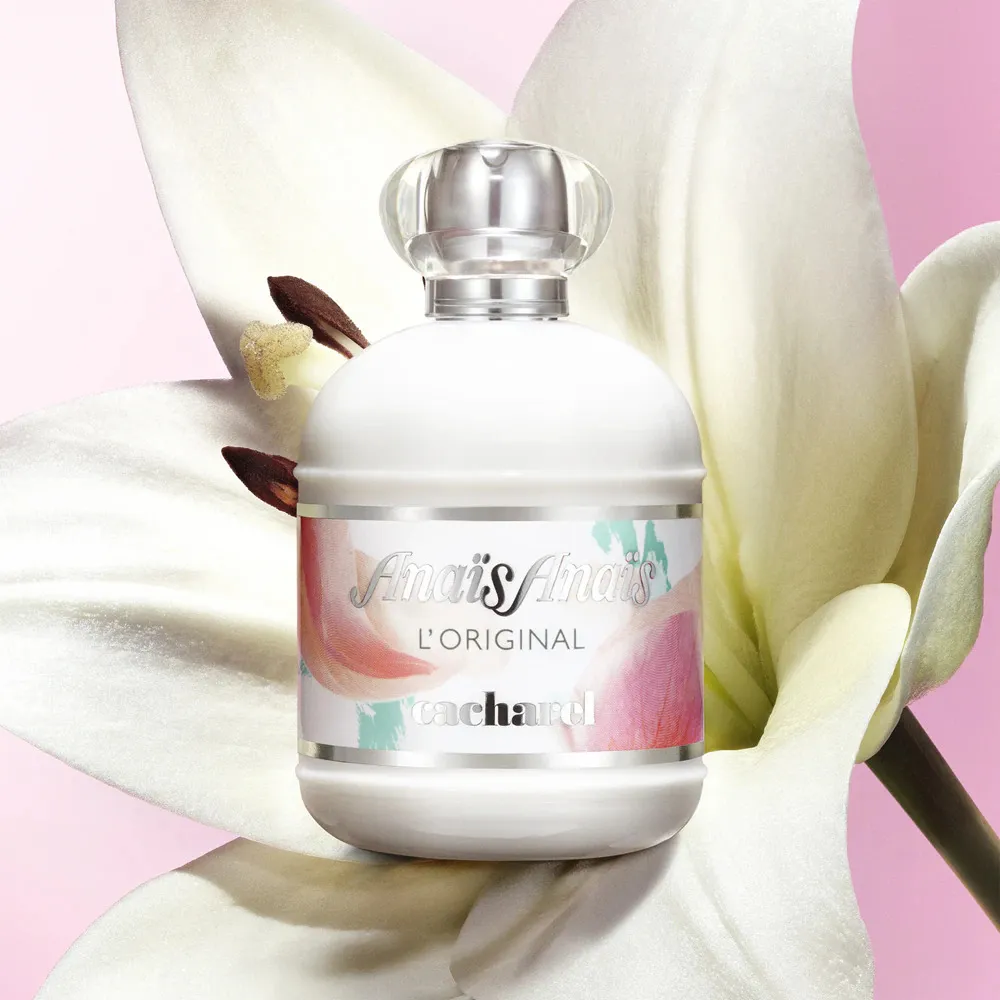 Anais Anais L'Original eau de toilette pour femmes 30 ml