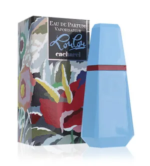 Cacharel Lou Lou eau de parfum pour femme 50 ml