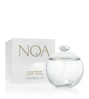 Cacharel Noa eau de toilette pour femme 100 ml