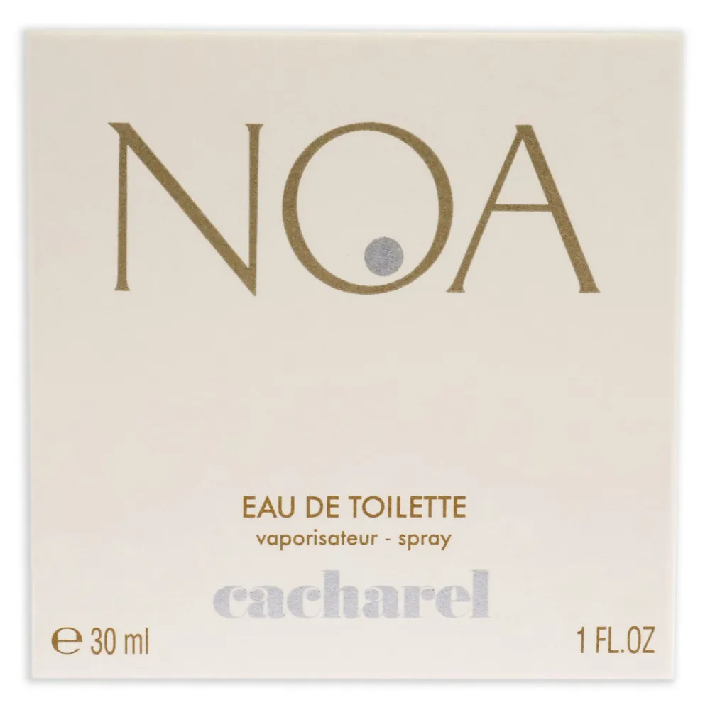 Noa eau de toilette pour femme 30 ml