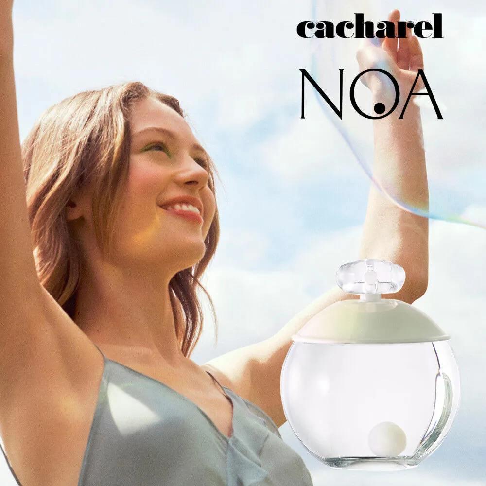 Noa eau de toilette pour femme 30 ml