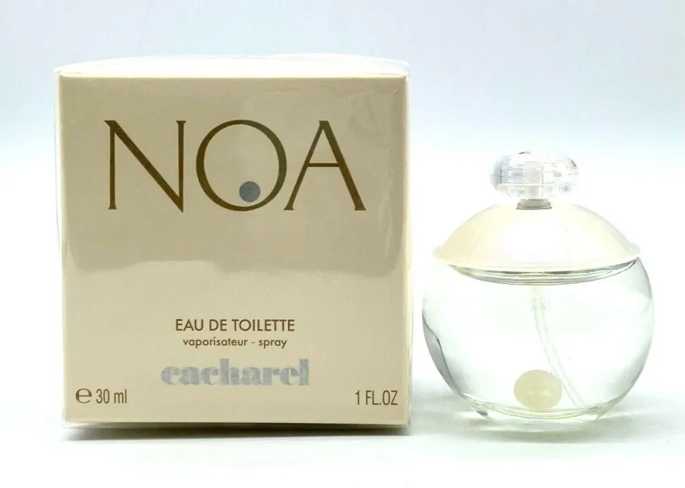 Noa eau de toilette pour femme 30 ml