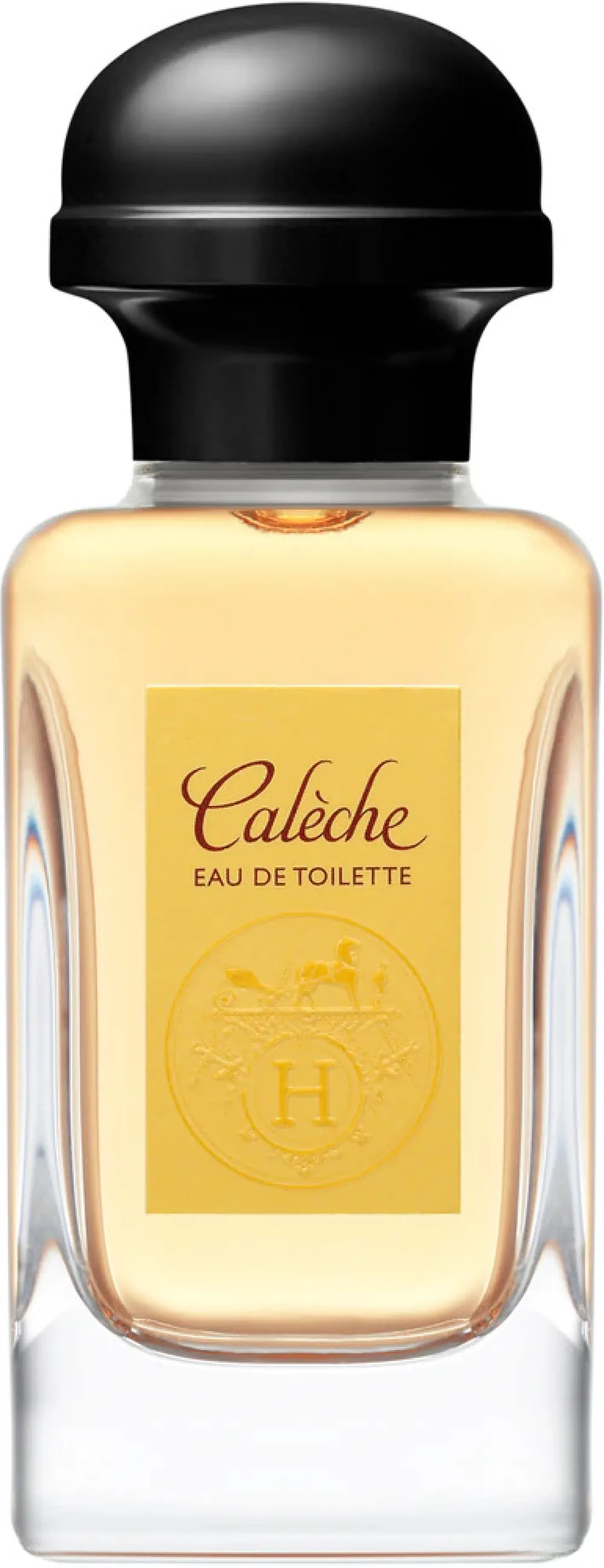 Caleche eau de toilette pour femme 100 ml