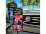 Mini Diffuser Golden State Delight parfum pour voiture 2 x 3 ml 2x3 ml