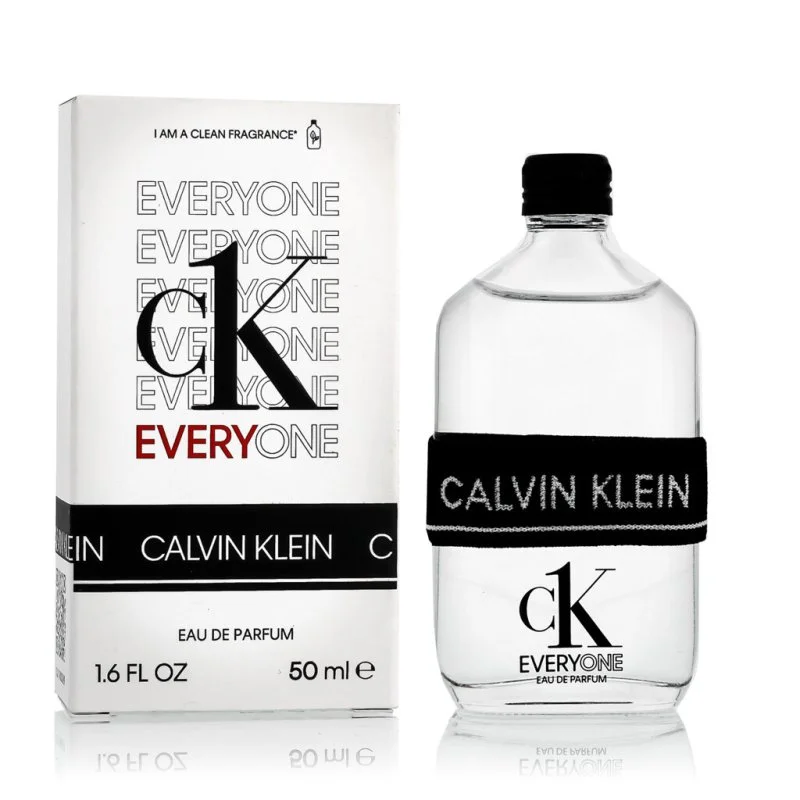 Calvin Klein CK Everyone Eau de Parfum unisexe