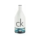 CK In2U for Him eau de toilette pour homme 50 ml