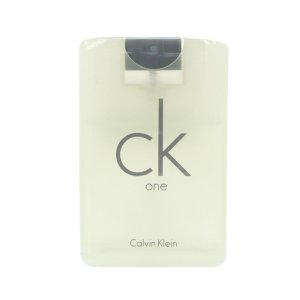 Calvin Klein CK One eau de toilette unisexe