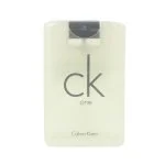 CK One eau de toilette unisexe 20 ml
