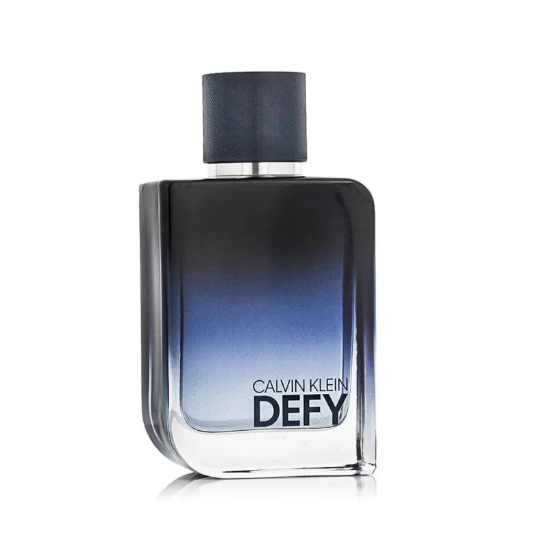 Calvin Klein Defy Eau de Parfum pour homme