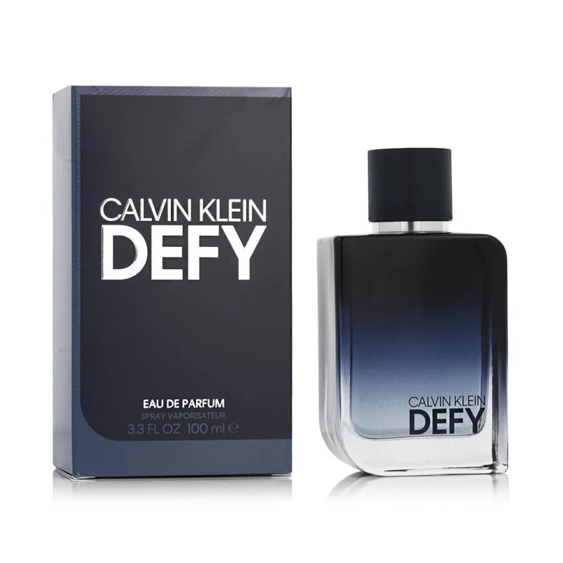 Calvin Klein Defy Eau de Parfum pour homme
