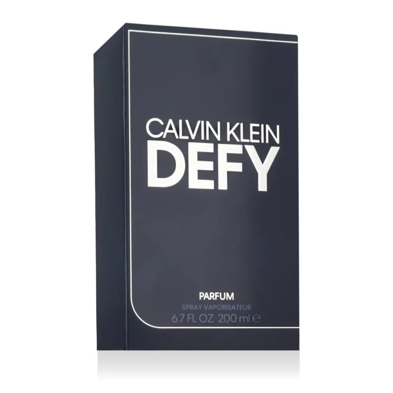 Calvin Klein Defy Parfum pour homme