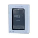 Calvin Klein Eternity Aqua for Men eau de toilette pour homme