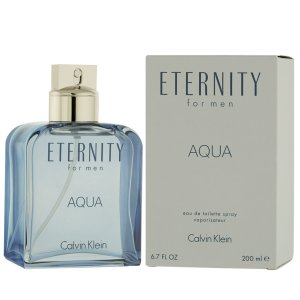 Calvin Klein Eternity Aqua for Men eau de toilette pour homme
