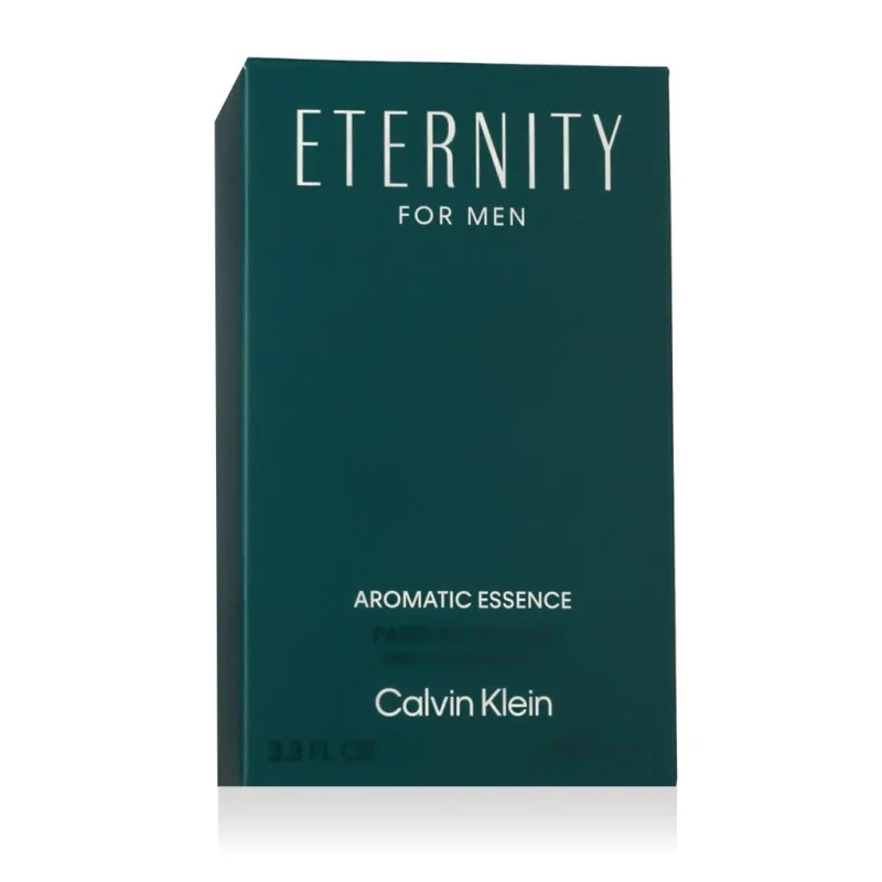 Calvin Klein Eternity Aromatic Essence Parfum Intense pour homme