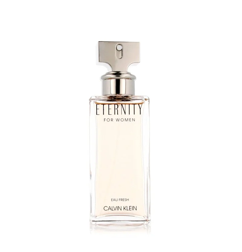 Calvin Klein Eternity Eau Fresh for Women eau de parfum pour femme
