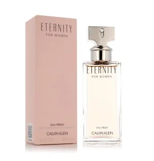 Calvin Klein Calvin Klein Eternity Eau Fresh for Women eau de parfum pour femme