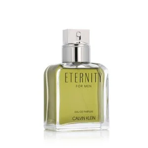 Calvin Klein Calvin Klein Eternity for Men eau de parfum pour homme