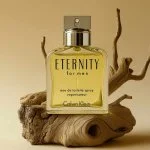 Calvin Klein Eternity for Men eau de toilette pour homme