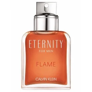 Calvin Klein Calvin Klein Eternity for Men Flame eau de toilette pour homme