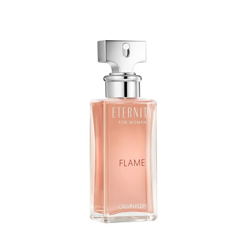 Calvin Klein Eternity for Women Flame eau de parfum pour femme