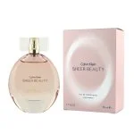 Calvin Klein Calvin Klein Sheer Beauty eau de toilette pour femme