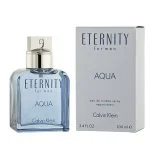 Eternity Aqua for Men eau de toilette pour homme 100 ml