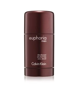 Calvin Klein Euphoria Men déodorant stick pour homme