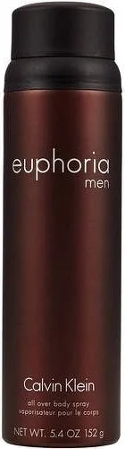 Euphoria Men spray corporel 152 g pour homme
