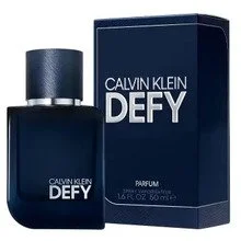 Defy parfum pour homme 50 ml