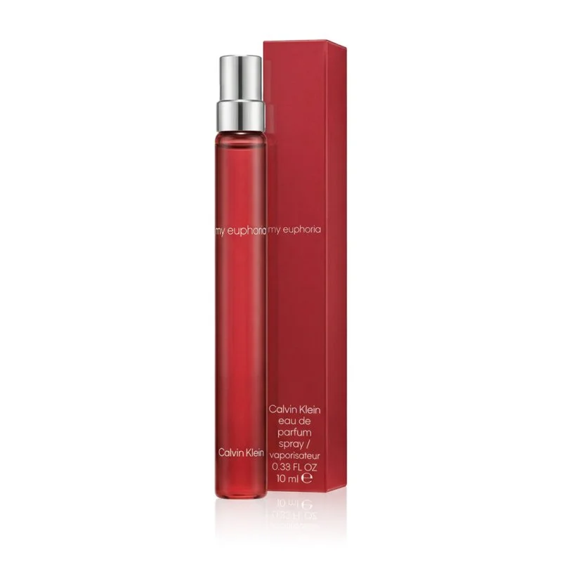 My Euphoria MINI eau de parfum pour femme 10 ml
