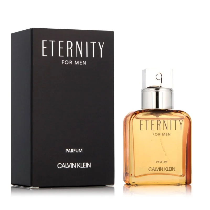 Eternity Parfum Pour Homme parfum pour homme 50 ml