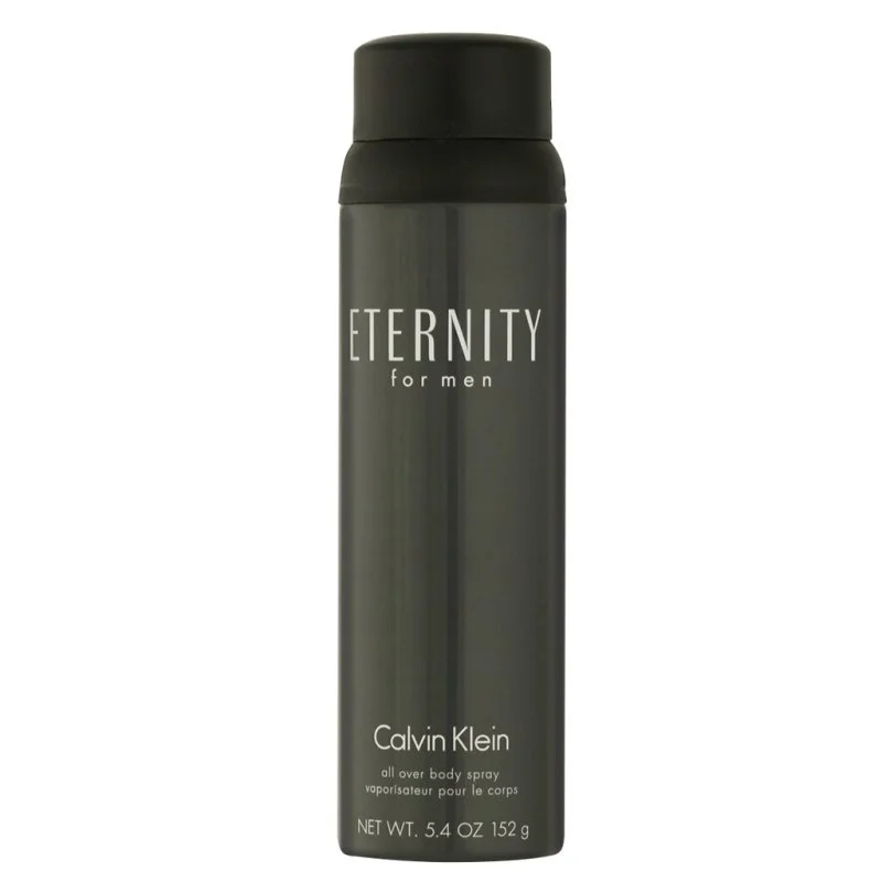 Eternity for Men Déodorant en spray pour homme 160 ml