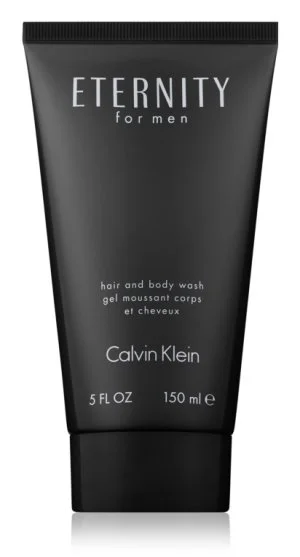 Calvin Klein Eternity For Men gel douche pour homme