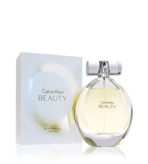 Calvin Klein Beauty eau de parfum pour femmes 50 ml
