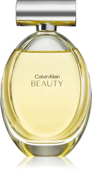 Calvin Klein Beauty eau de parfum pour femmes 50 ml