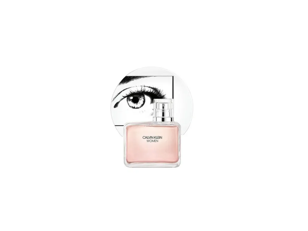 Women eau de parfum 100 ml pour femmes