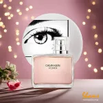 Women eau de parfum 100 ml pour femmes