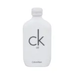 CK All eau de toilette unisexe 100 ml