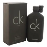 CK Be eau de toilette 50 ml unisexe