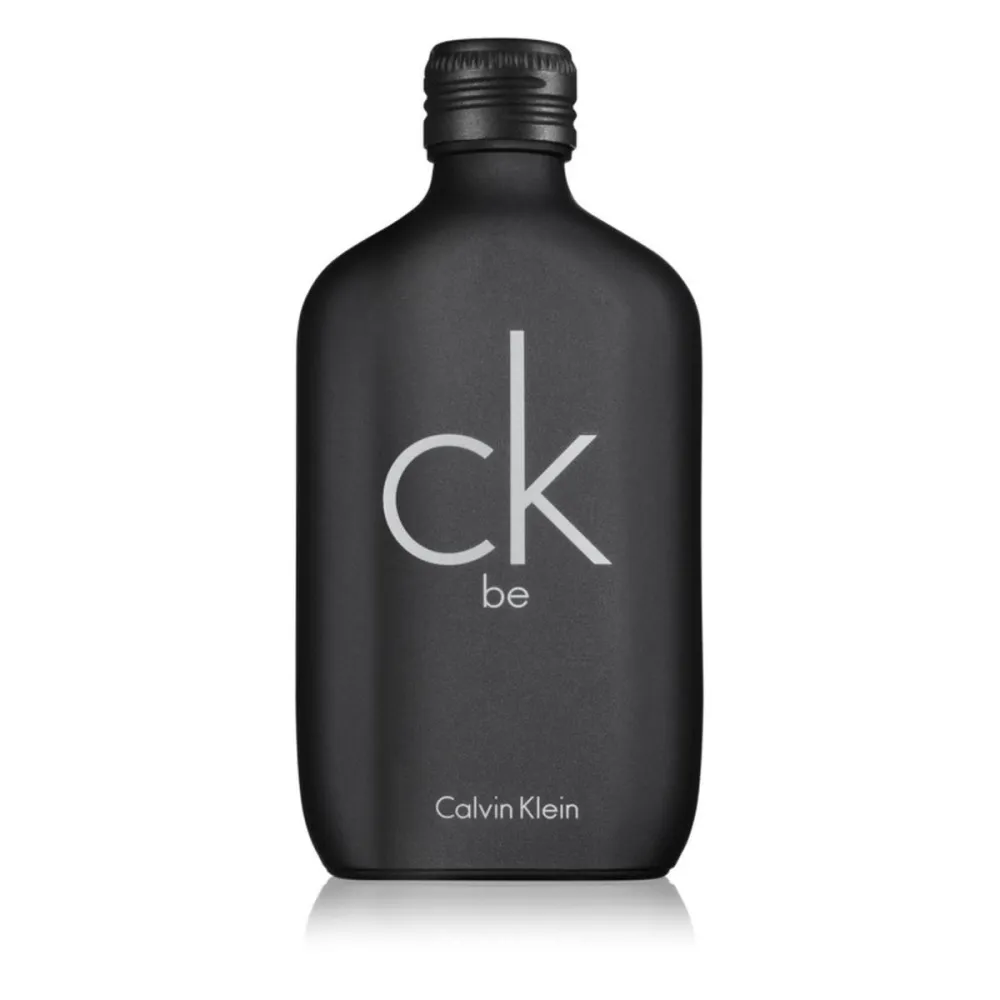 CK Be eau de toilette 50 ml unisexe