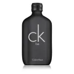 CK Be eau de toilette 50 ml unisexe