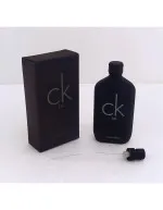 CK Be eau de toilette 50 ml unisexe