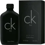 CK Be eau de toilette 50 ml unisexe